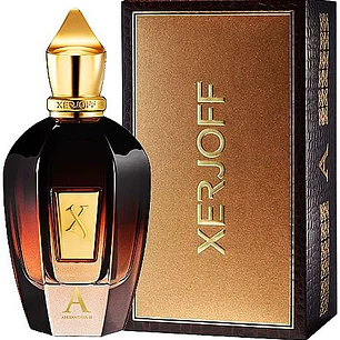 XERJOFF XJ OUD STARS ALEXANDRIA II  100ML PARFUM