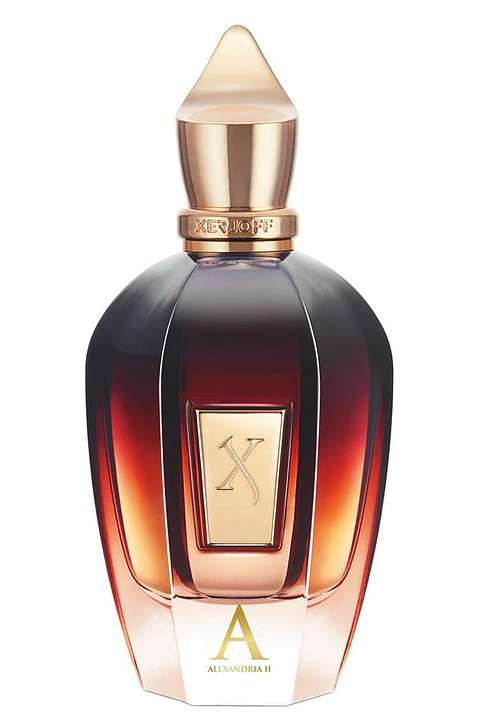 XERJOFF XJ OUD STARS ALEXANDRIA II  100ML PARFUM
