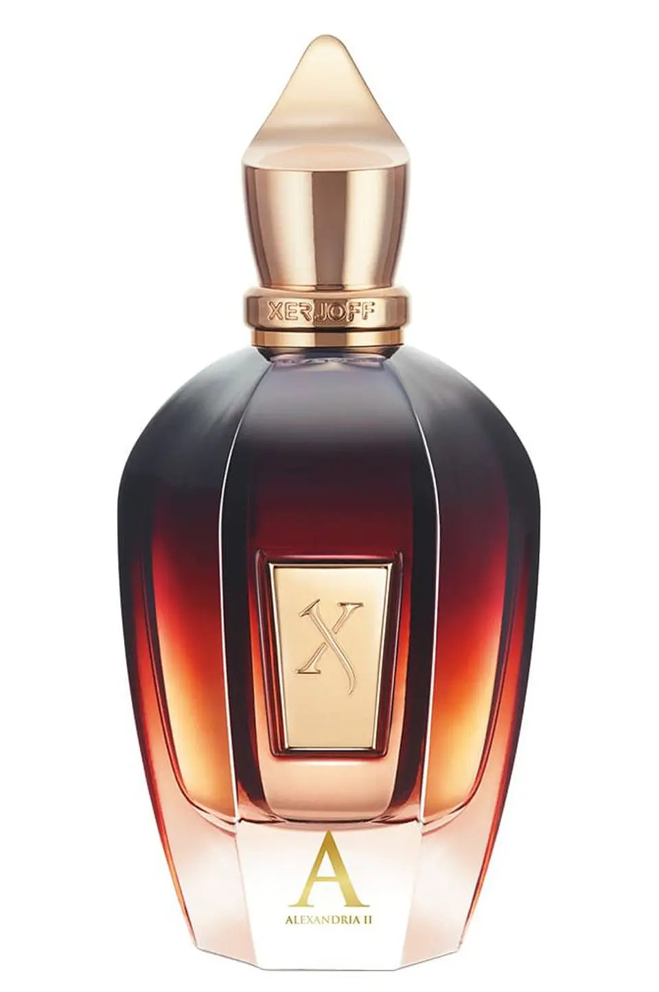 XERJOFF XJ OUD STARS ALEXANDRIA II  100ML PARFUM 2