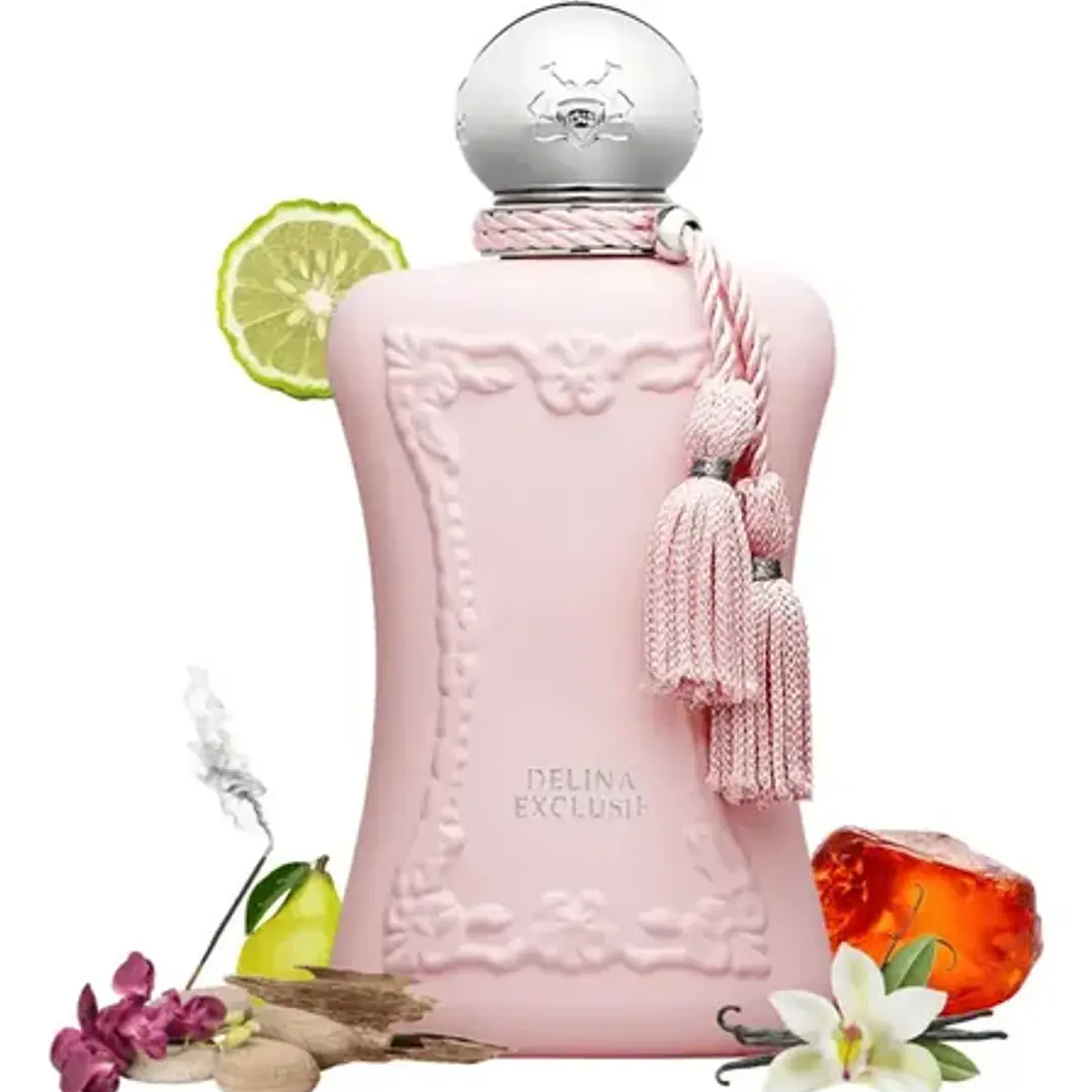 PARFUMS DE MARLY DELINA EDP 75ML 2