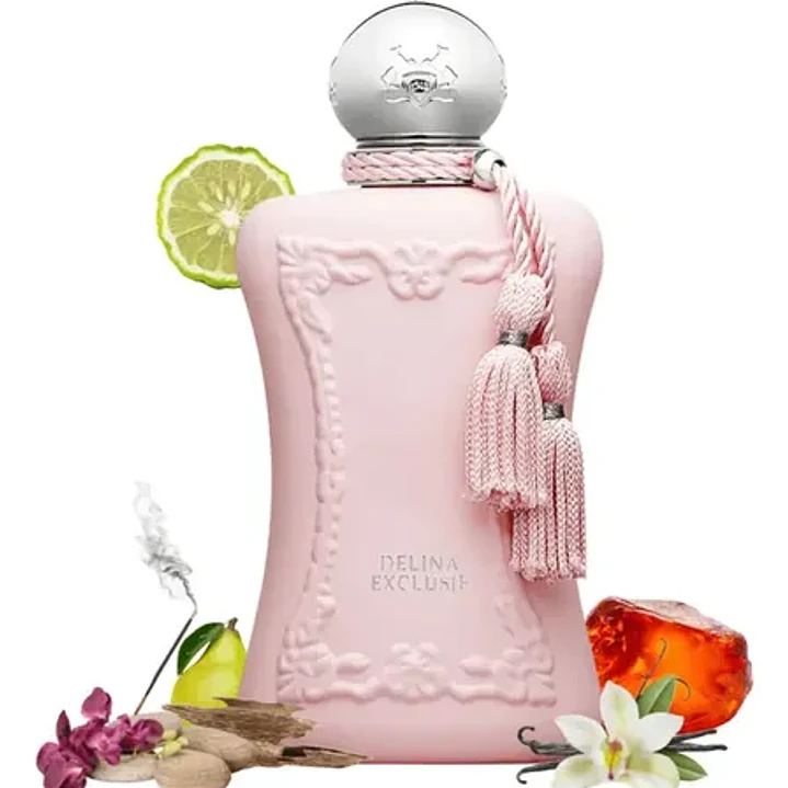 PARFUMS DE MARLY DELINA EDP 75ML 2