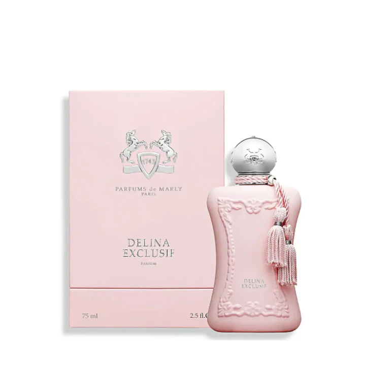 PARFUMS DE MARLY DELINA EDP 75ML 3