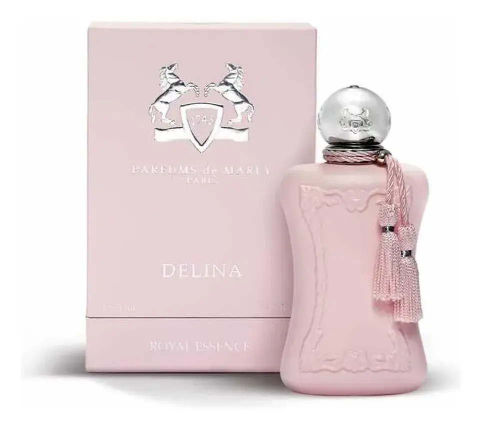 PARFUMS DE MARLY DELINA EDP 75ML 1