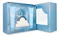 SET CLOUD WOMAN 100ML EDP + BL 100ML + SG 100ML - Miniatura 2