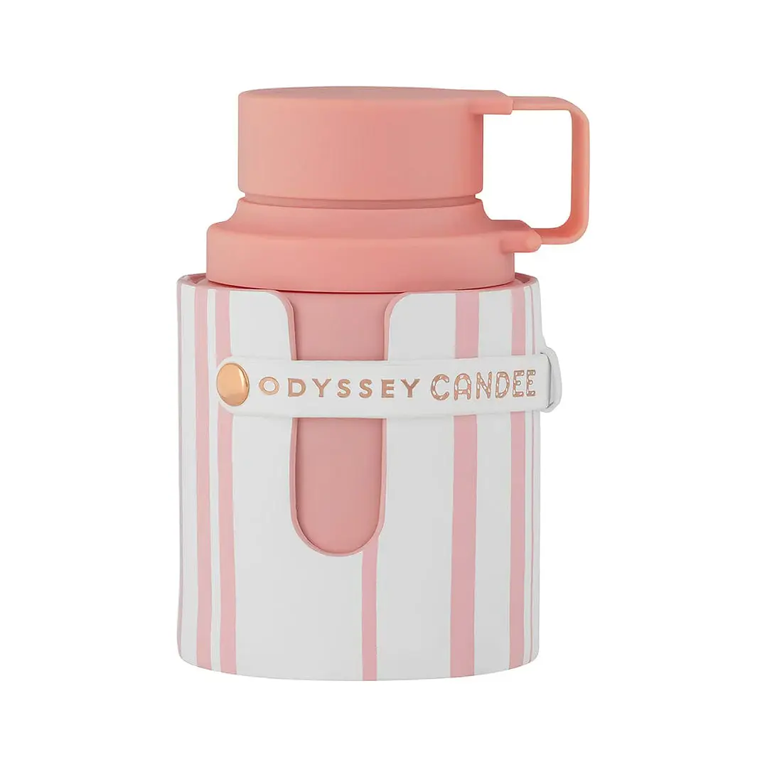 ODYSSEY CANDEE SPECIAL WOMAN 100ML EDP 2