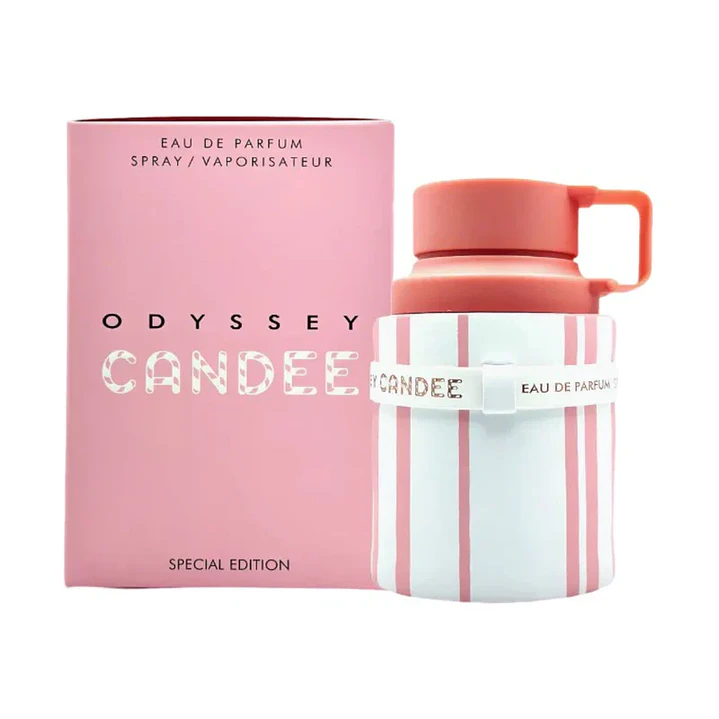 ODYSSEY CANDEE SPECIAL WOMAN 100ML EDP 1