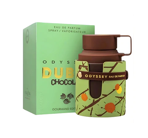 ODYSSEY DUBAI CHOCOLAT MEN 100ML EDP