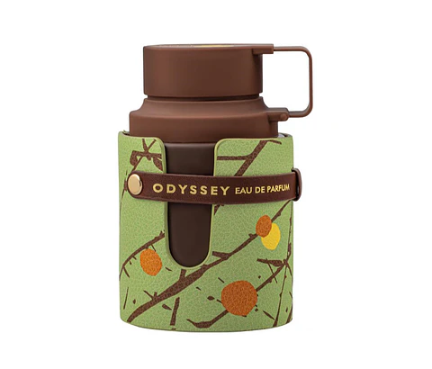 ODYSSEY DUBAI CHOCOLAT MEN 100ML EDP