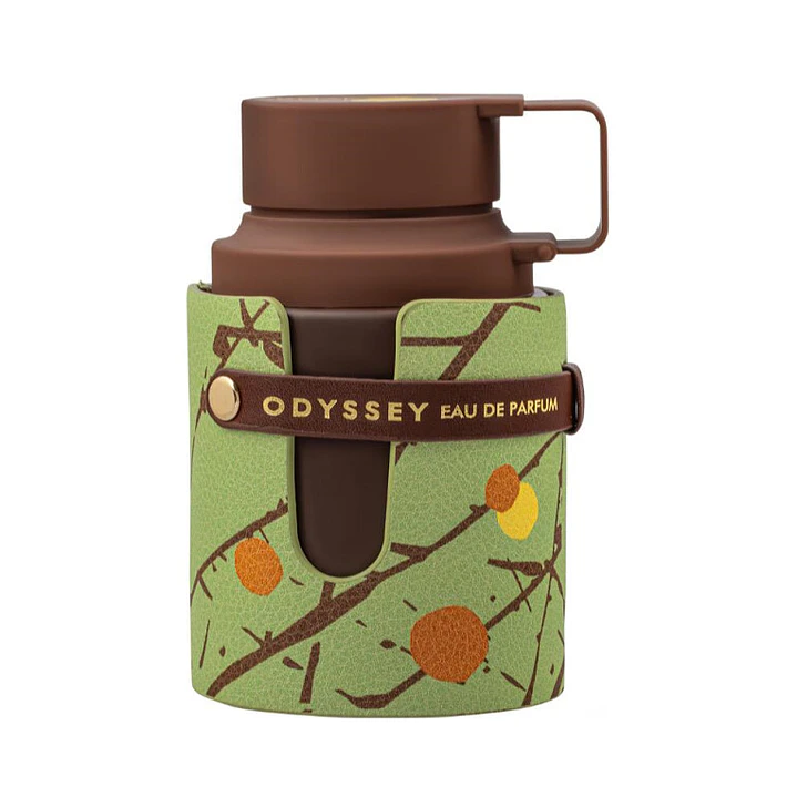 ODYSSEY DUBAI CHOCOLAT MEN 100ML EDP 2