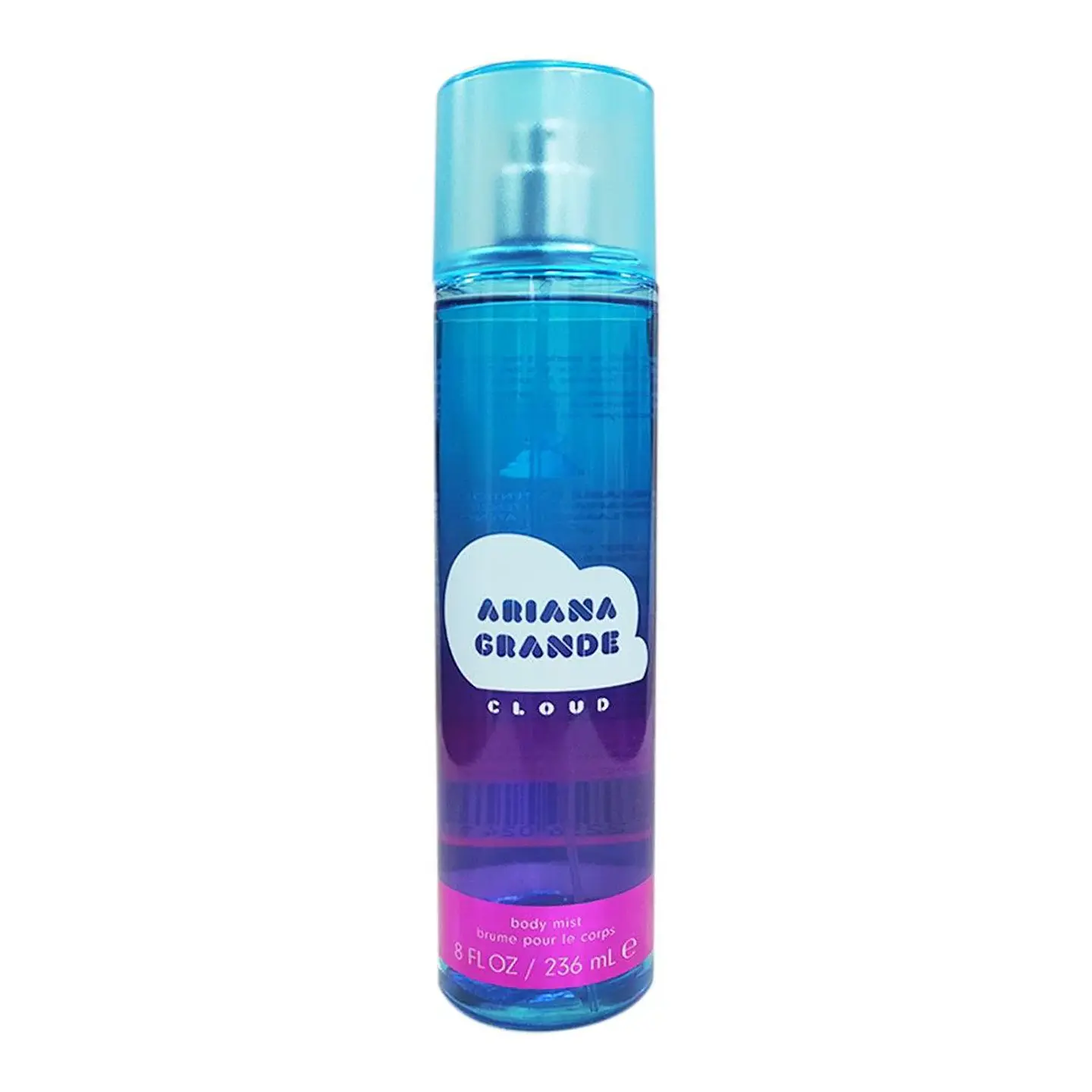 CLOUD BODY MIST 236ML 1