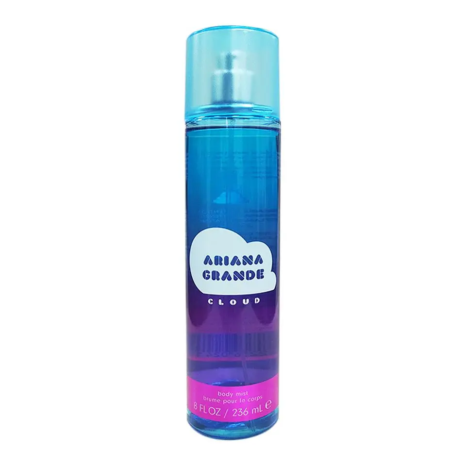 CLOUD BODY MIST 236ML 1