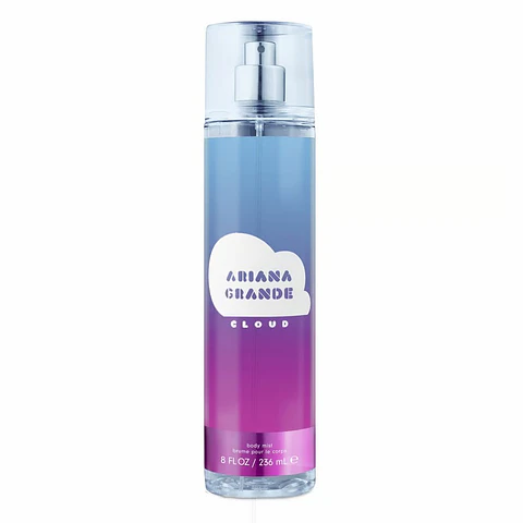 CLOUD BODY MIST 236ML