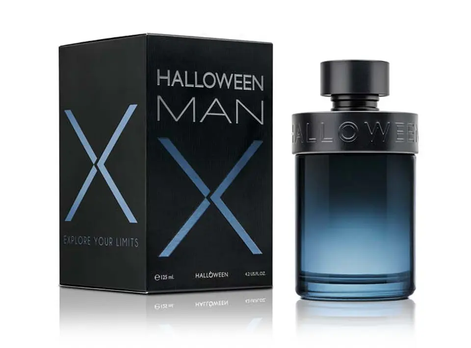 HALLOWEEN MAN X 125ML EDT 1