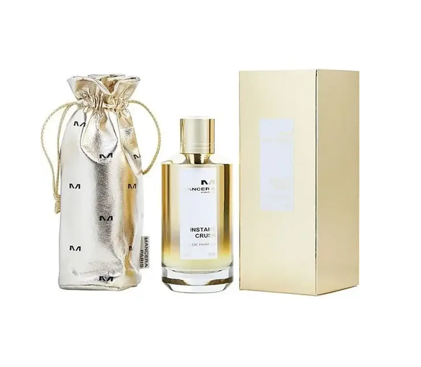 MANCERA INSTANT CRUSH 120ML EDP 3