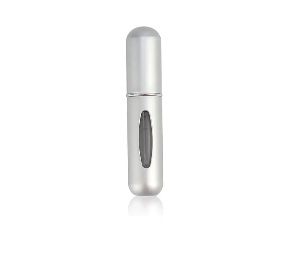 PERFUMERO RECARGABLE C/ATOMIZADOR 5ML 5