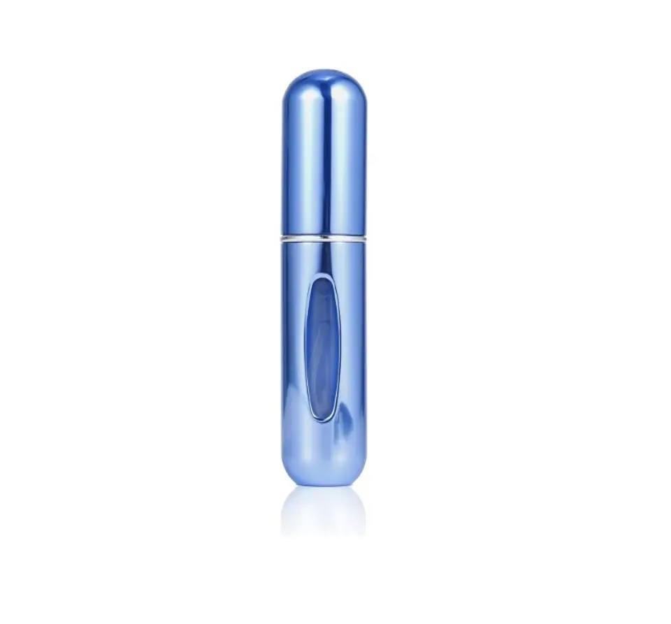 PERFUMERO RECARGABLE C/ATOMIZADOR 5ML 7