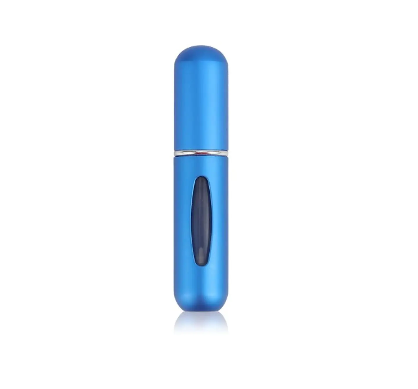 PERFUMERO RECARGABLE C/ATOMIZADOR 5ML 8