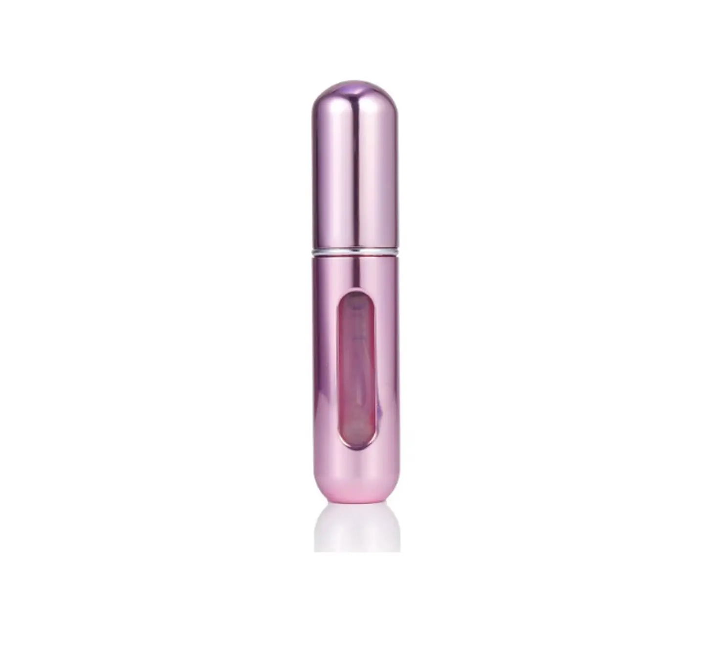 PERFUMERO RECARGABLE C/ATOMIZADOR 5ML 9