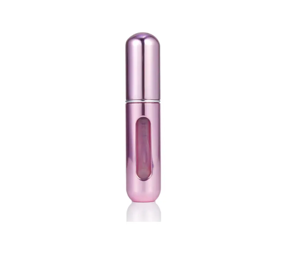 PERFUMERO RECARGABLE C/ATOMIZADOR 5ML 9