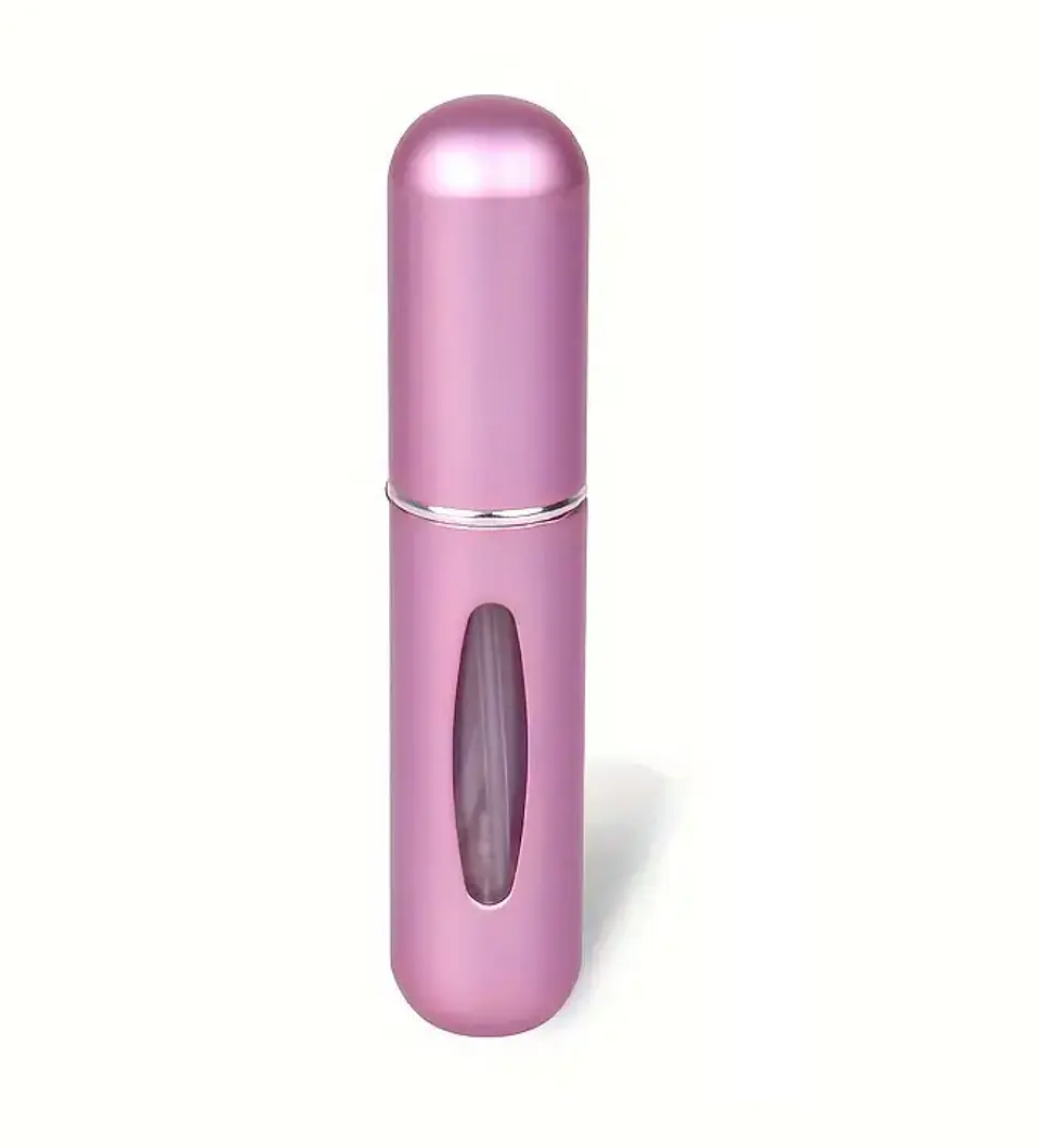 PERFUMERO RECARGABLE C/ATOMIZADOR 5ML 10