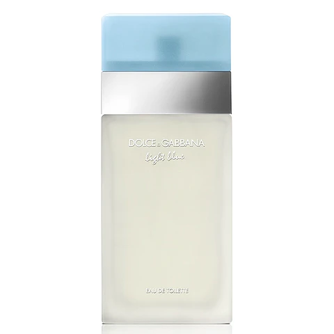 LIGHT BLUE WOMAN 100ML / SALDO