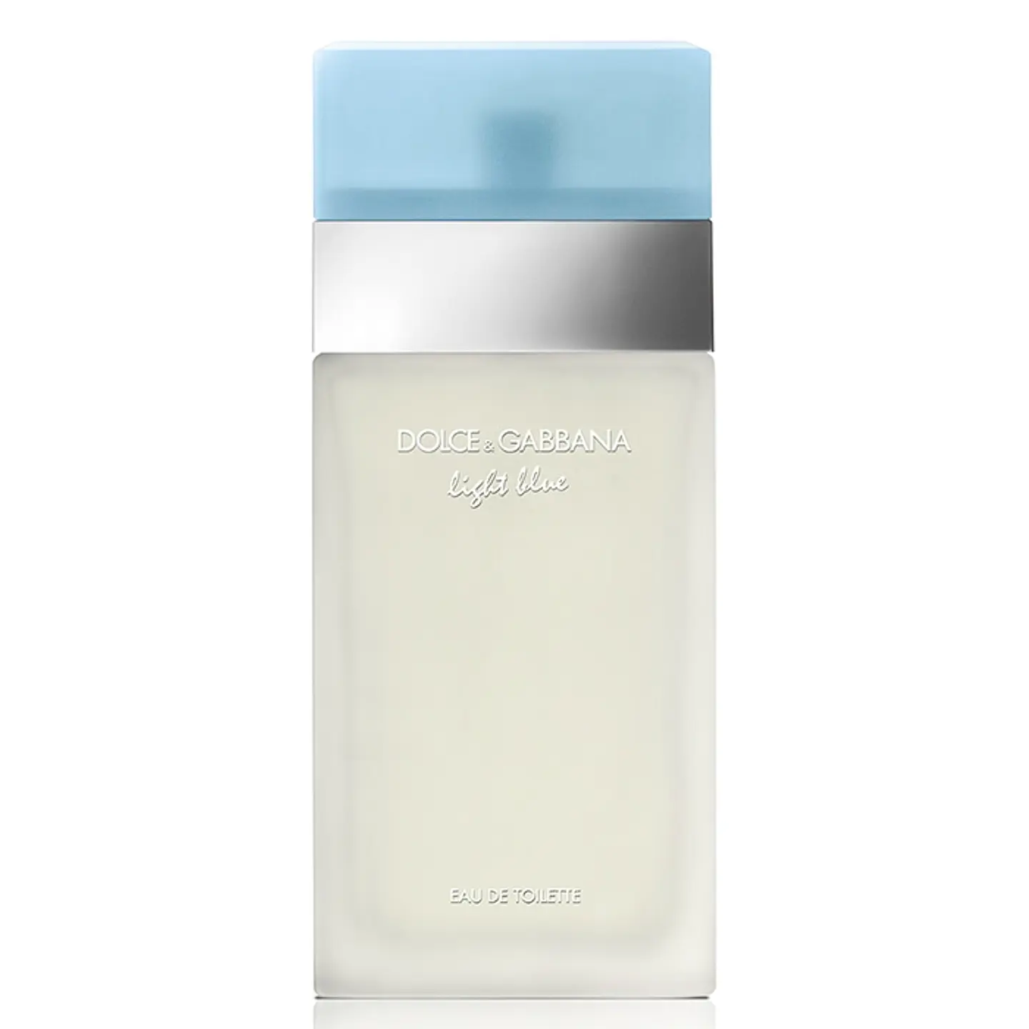LIGHT BLUE WOMAN 100ML / SALDO 1