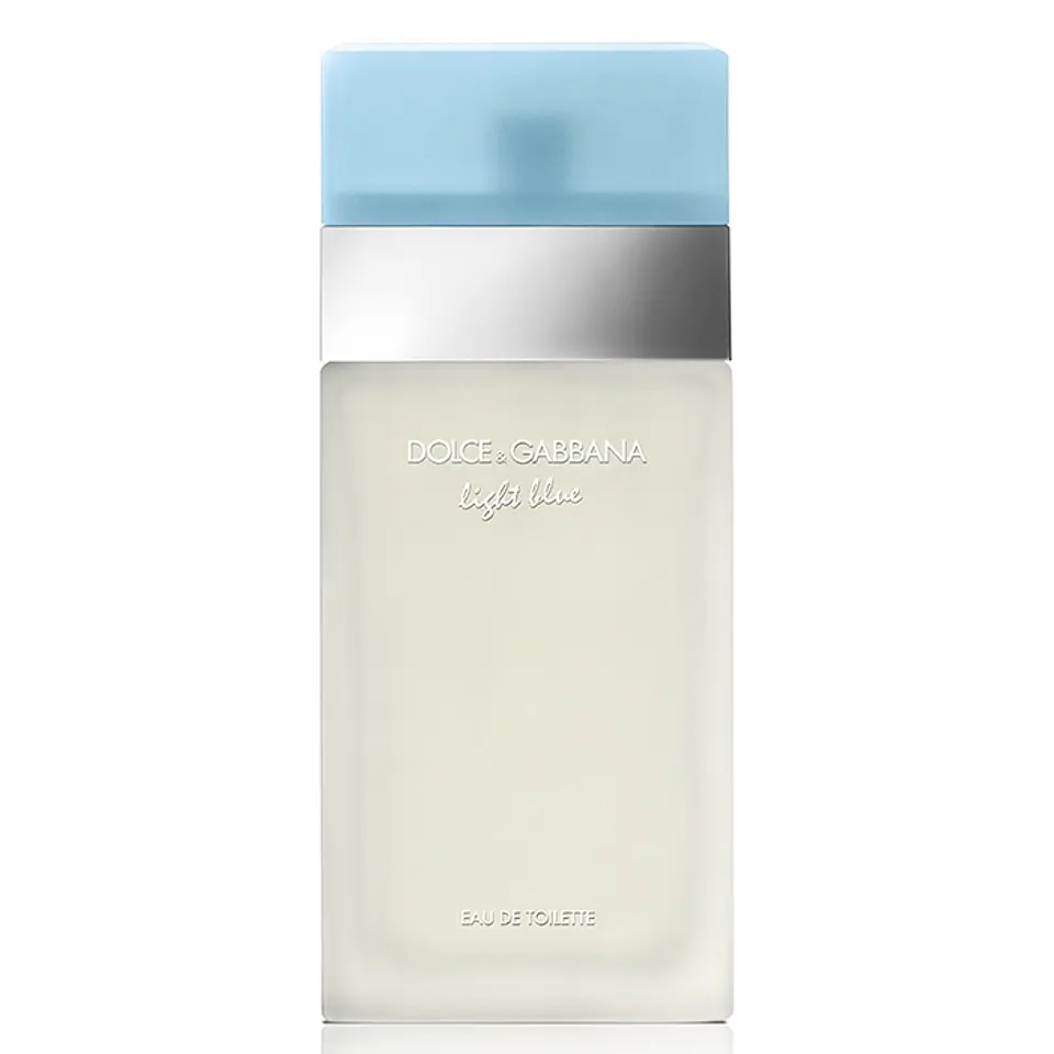 LIGHT BLUE WOMAN 100ML / SALDO 1