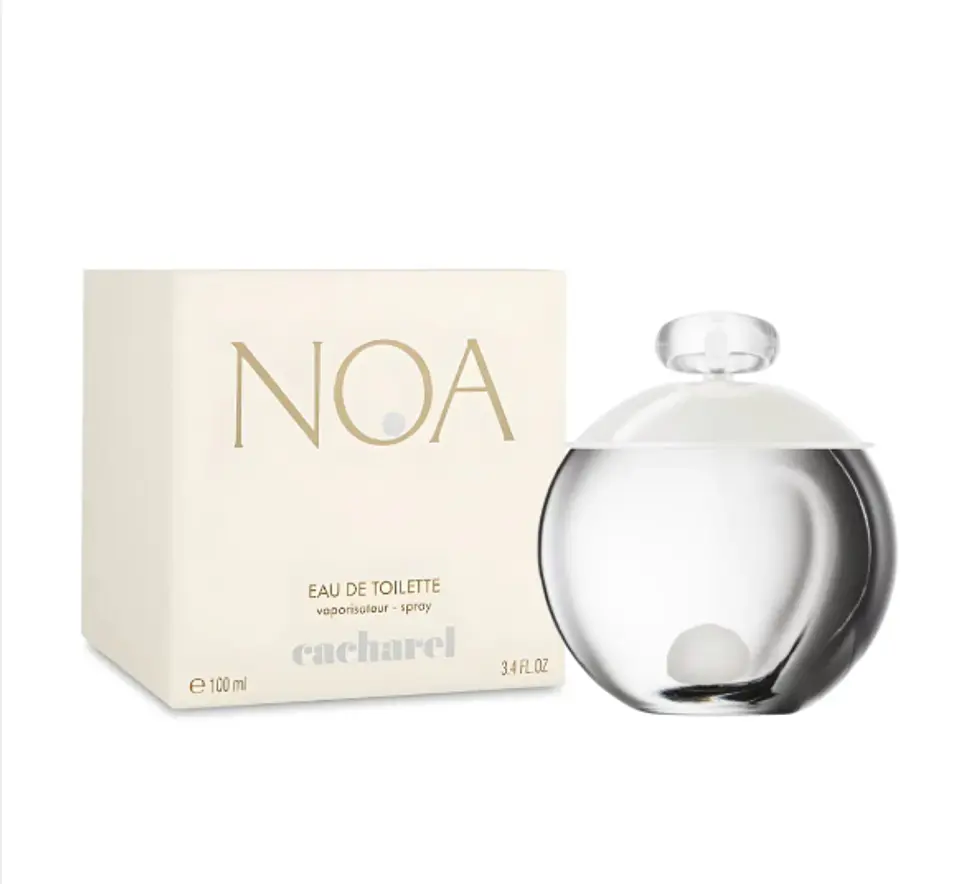 NOA 100ML EDT / SALDO 1