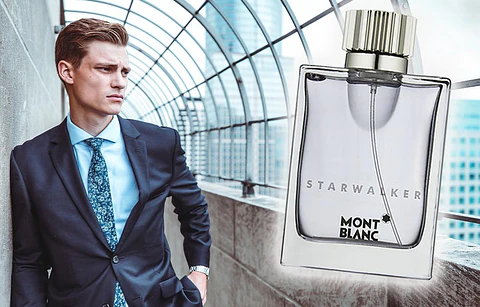 STARWALKER 50ML EDT