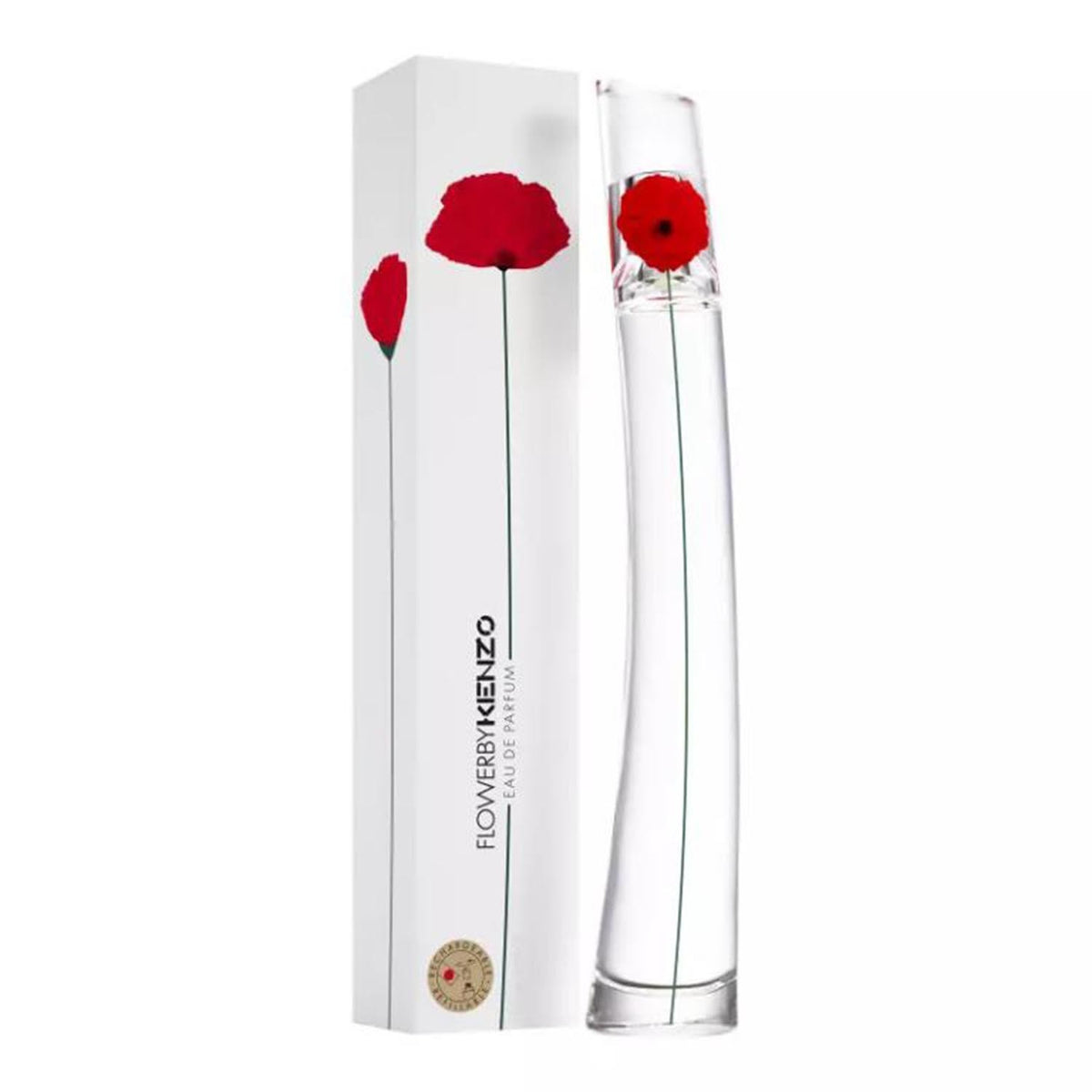 Kenzo Flower EDP 100 ML Mujer