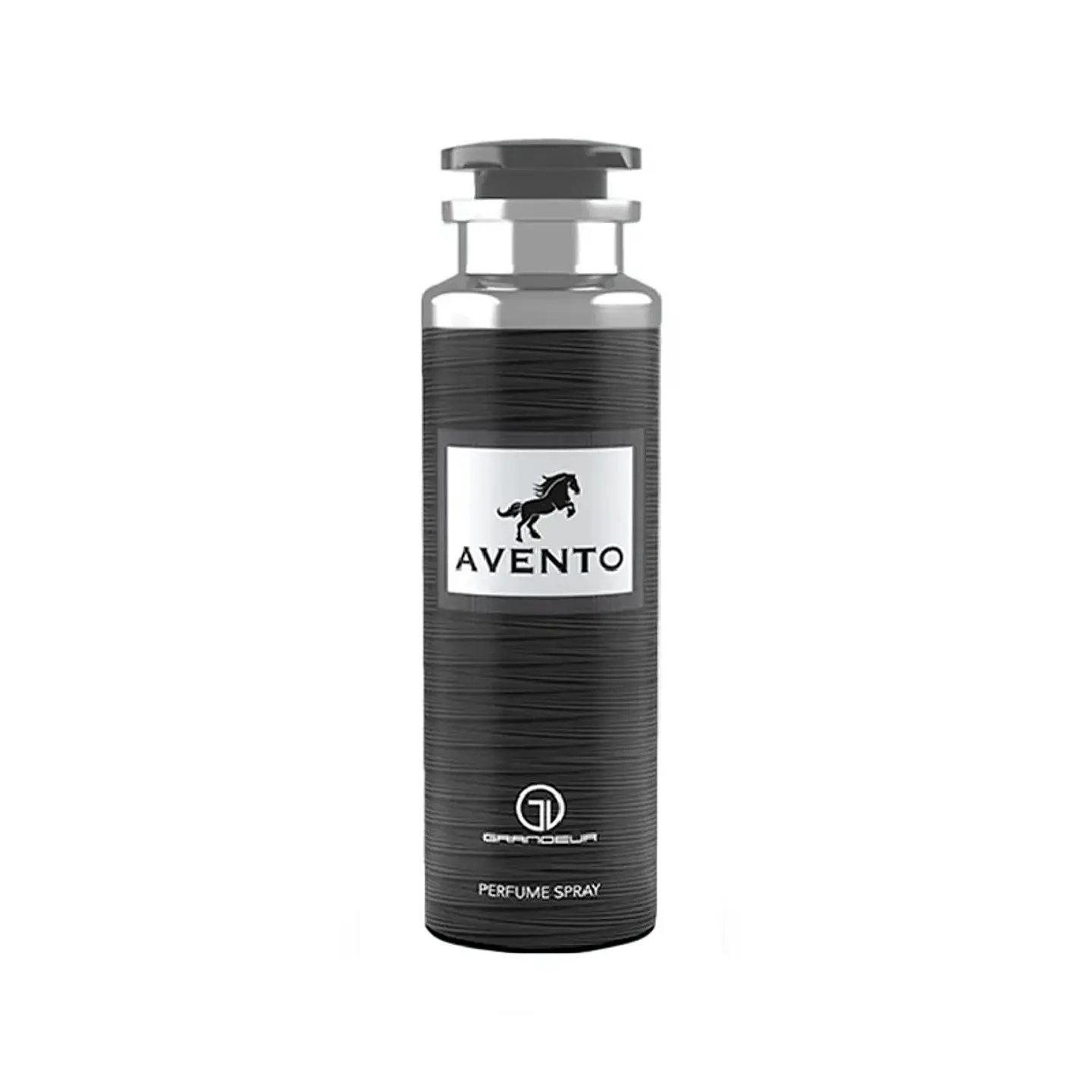 AVENTO MEN BODY SPRAY 200ML 1