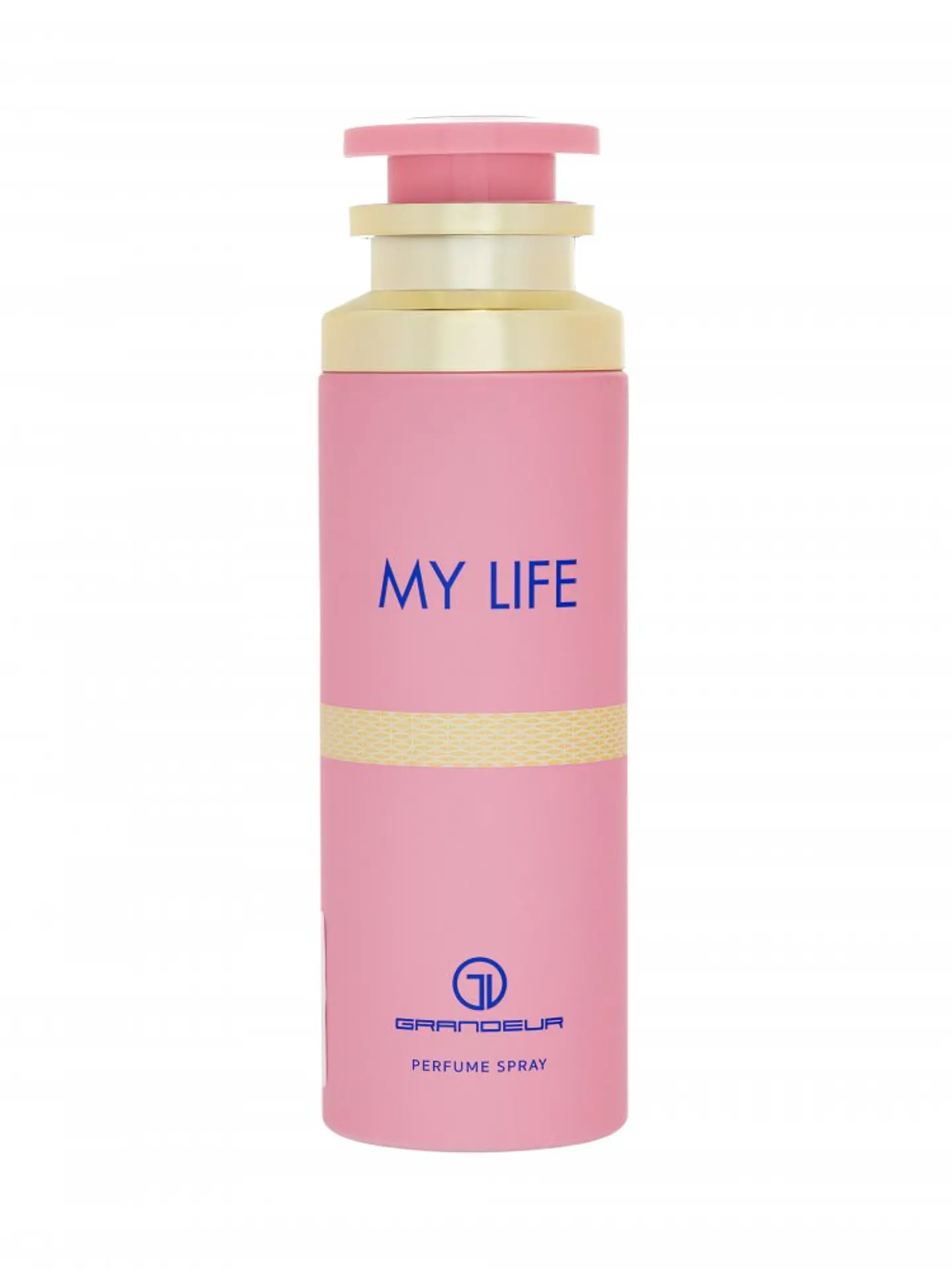 MY LIFE BODY SPRAY 200ML  1