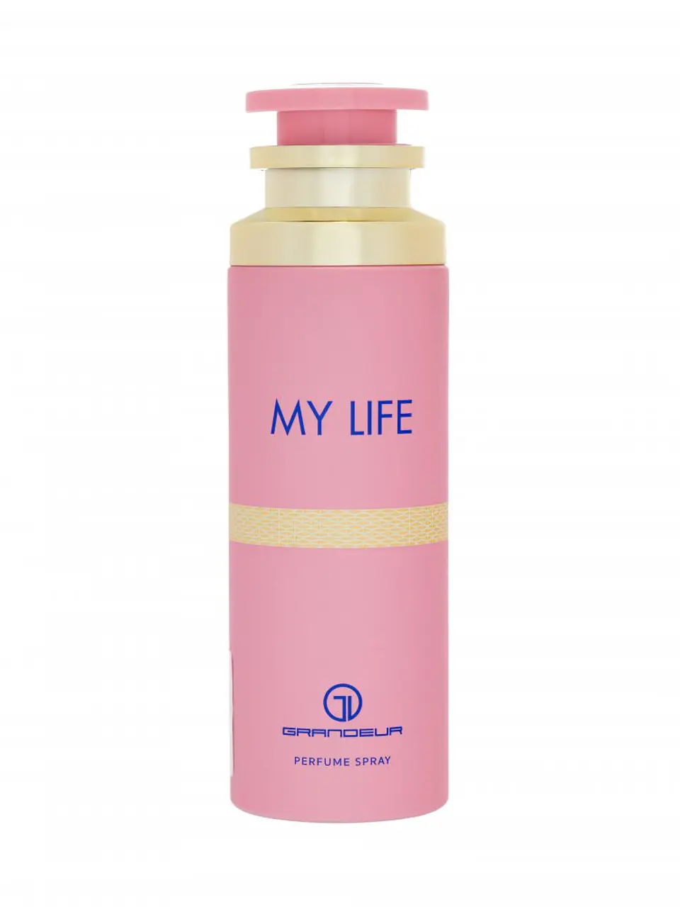 MY LIFE BODY SPRAY 200ML  1
