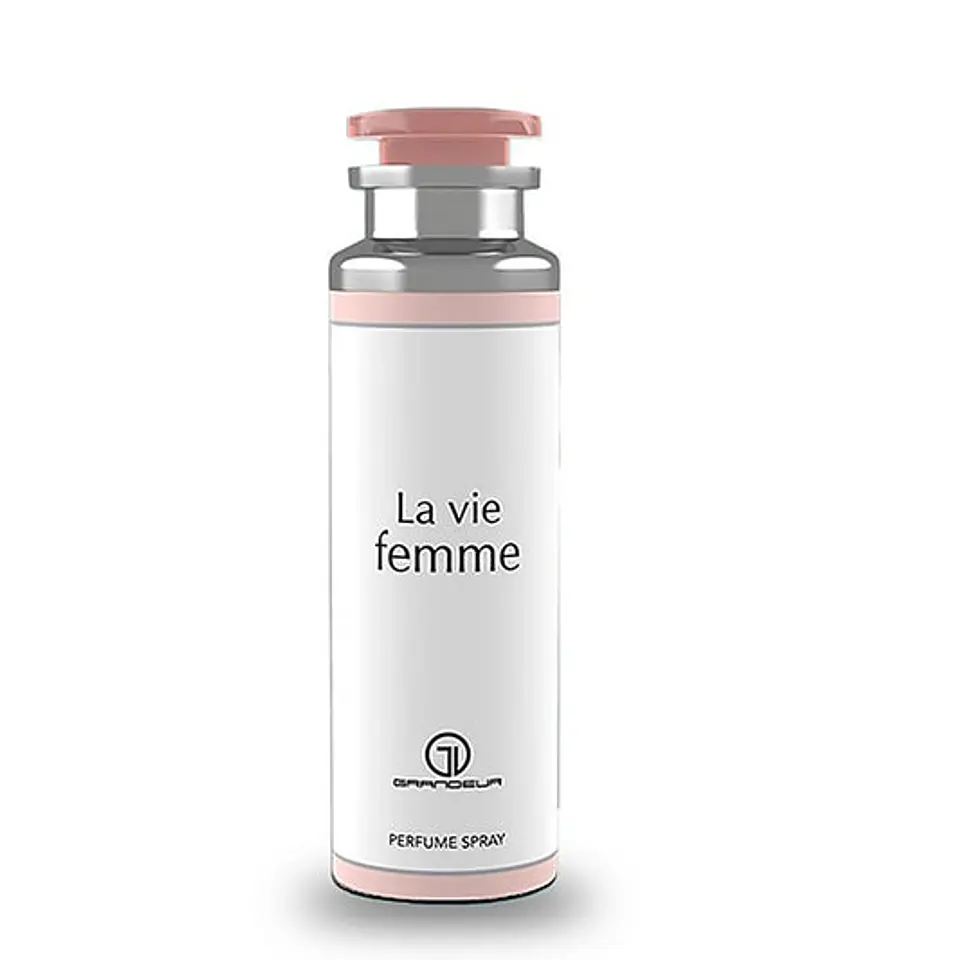 LA VIE FEMME BODY SPRAY 200ML 1