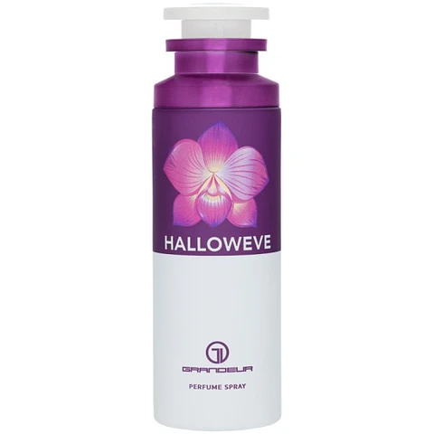 HALLOWEVE BODY SPRAY 200ML 