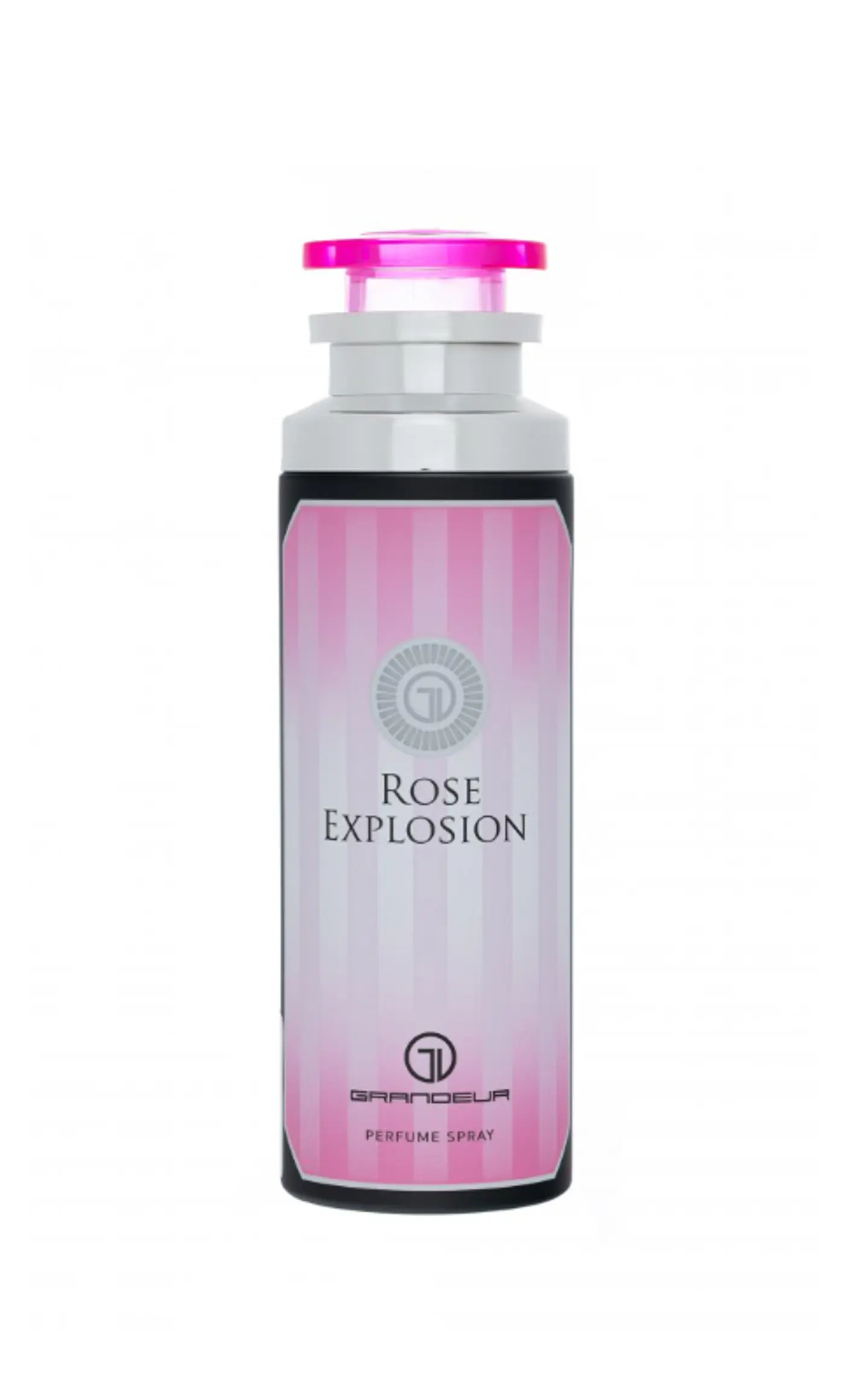 ROSE EXPLOSION BODY SPRAY 200ML 1
