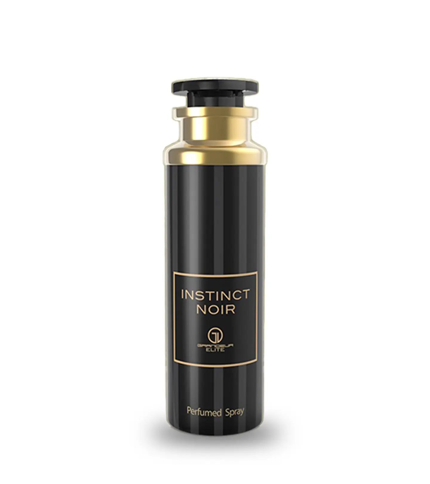 INSTINCT NOIR BODY SPRAY 200ML 1