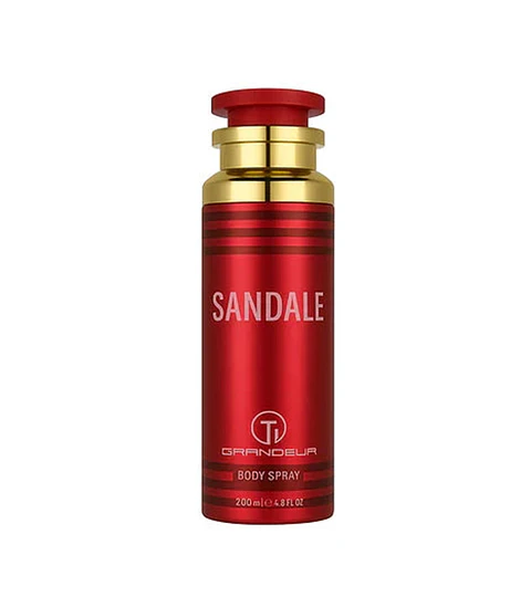 SANDALE BODY SPRAY 200ML