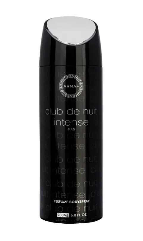 CLUB DE NUIT INTENSE BODY SPRAY 200ML