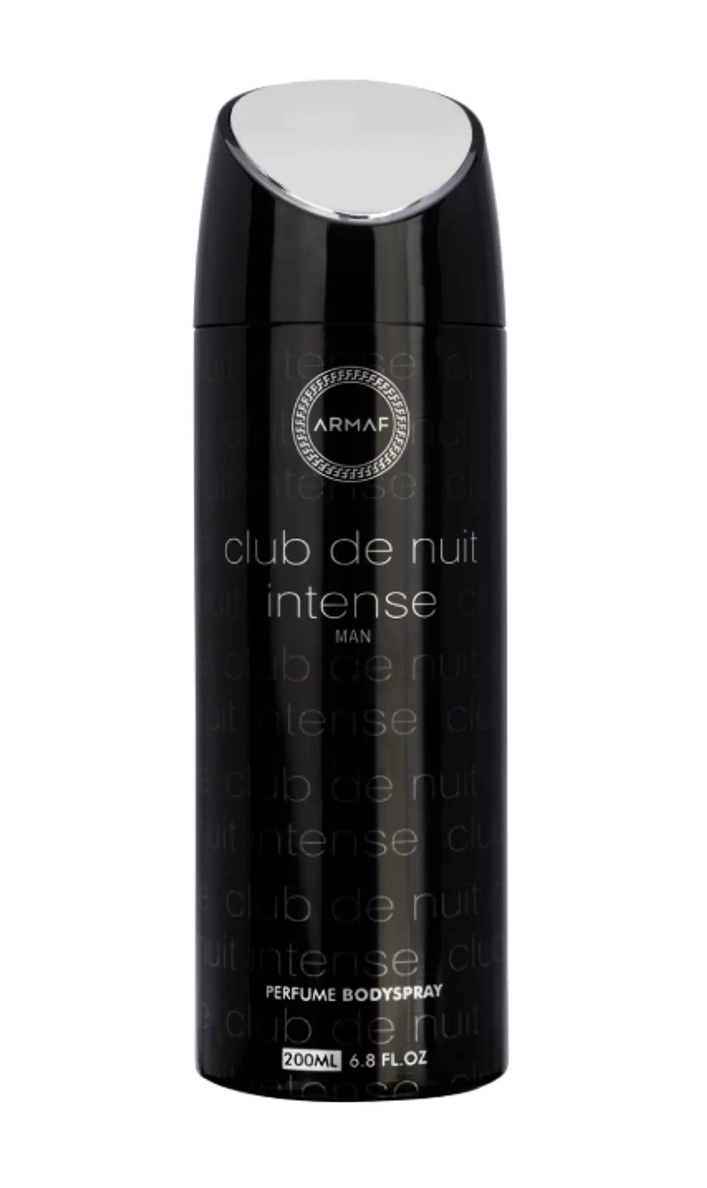 CLUB DE NUIT INTENSE BODY SPRAY 200ML 1