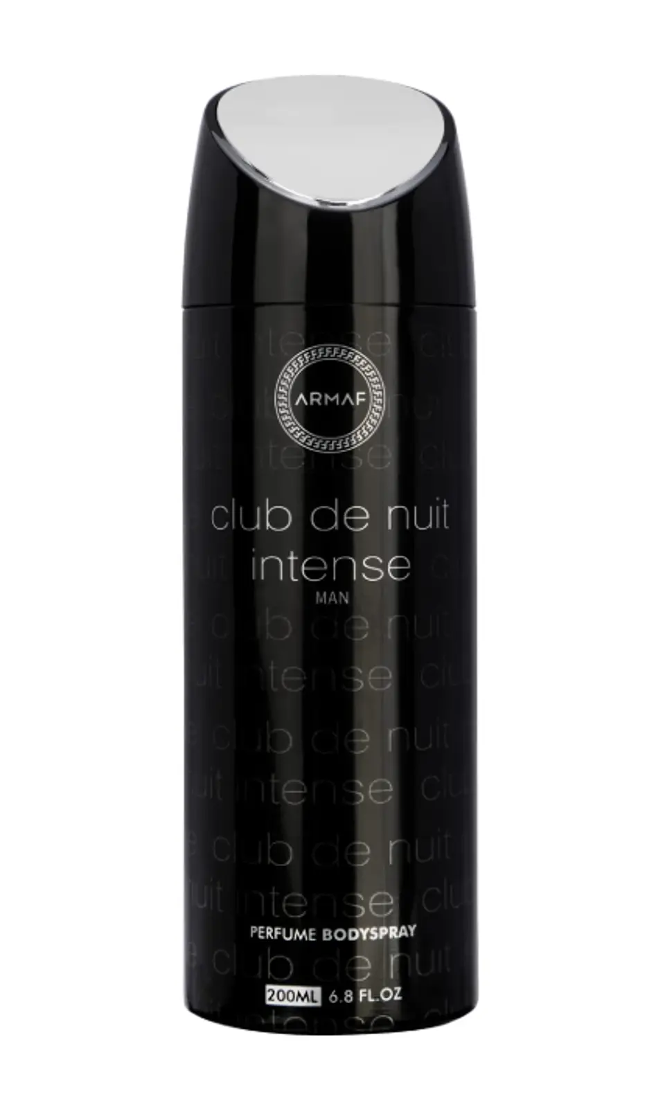CLUB DE NUIT INTENSE BODY SPRAY 200ML 1
