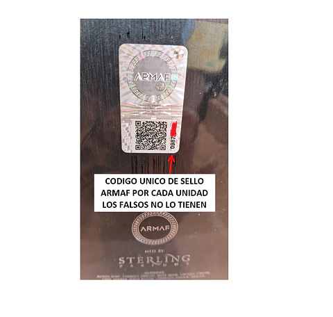 CLUB DE NUIT INTENSE 105ML EDT + BODY SPRAY 200ML ¡ GRATIS !!