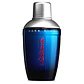 HUGO DARK BLUE 75ML EDT / TESTER - Miniatura 2