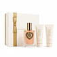 SET DEVOTION 100ML EDP + SG 50ML + BL 50ML - Miniatura 1