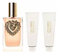SET DEVOTION 100ML EDP + SG 50ML + BL 50ML - Miniatura 2