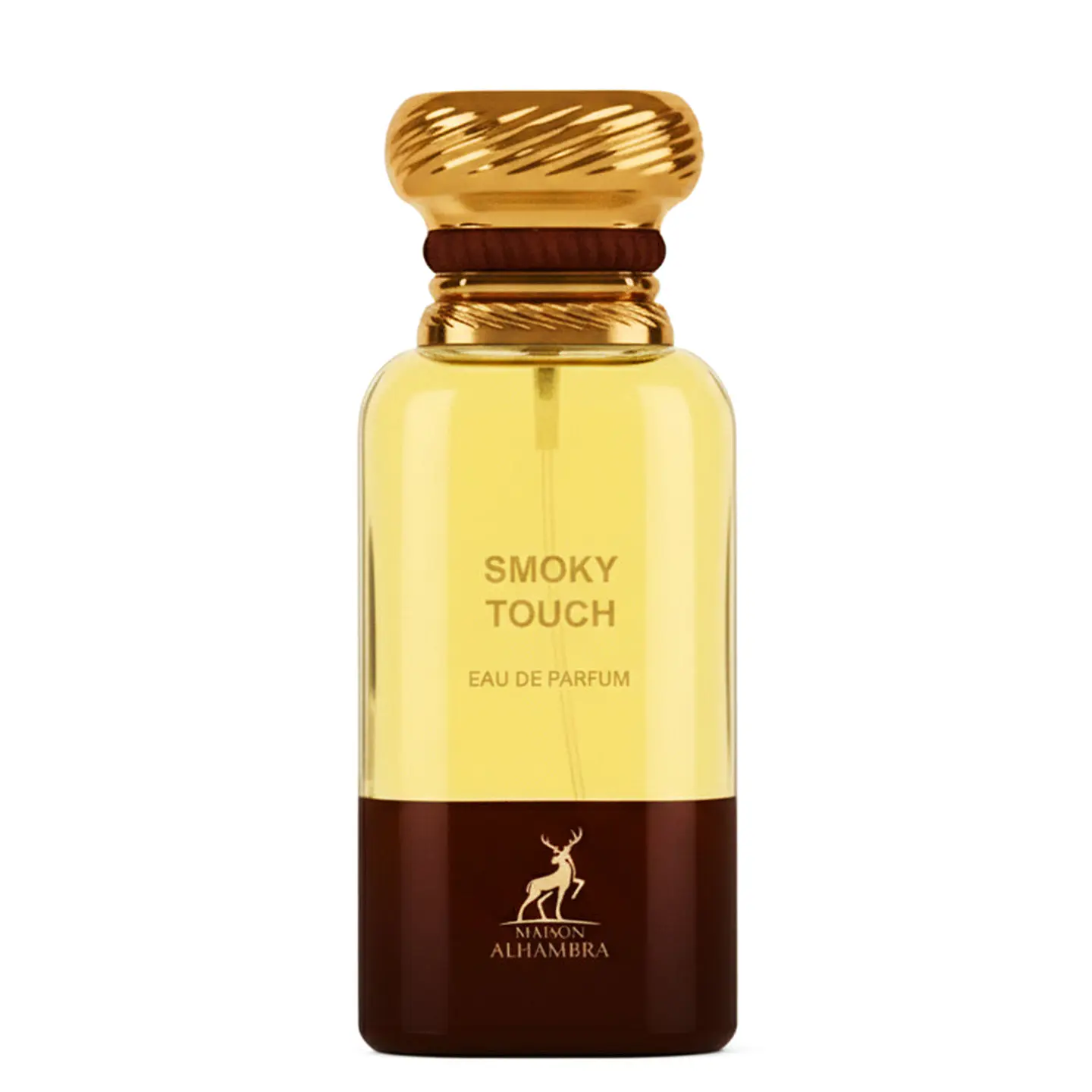 SMOKY TOUCH 100ML EDP 1