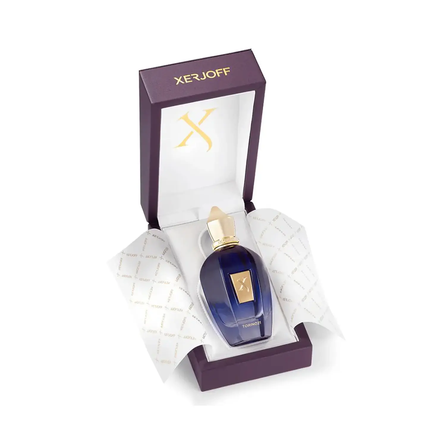 XERJOFF TORINO 21 100ML EDP 3