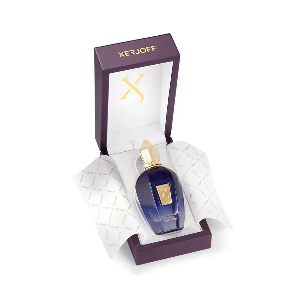 XERJOFF TORINO 21 100ML EDP 3