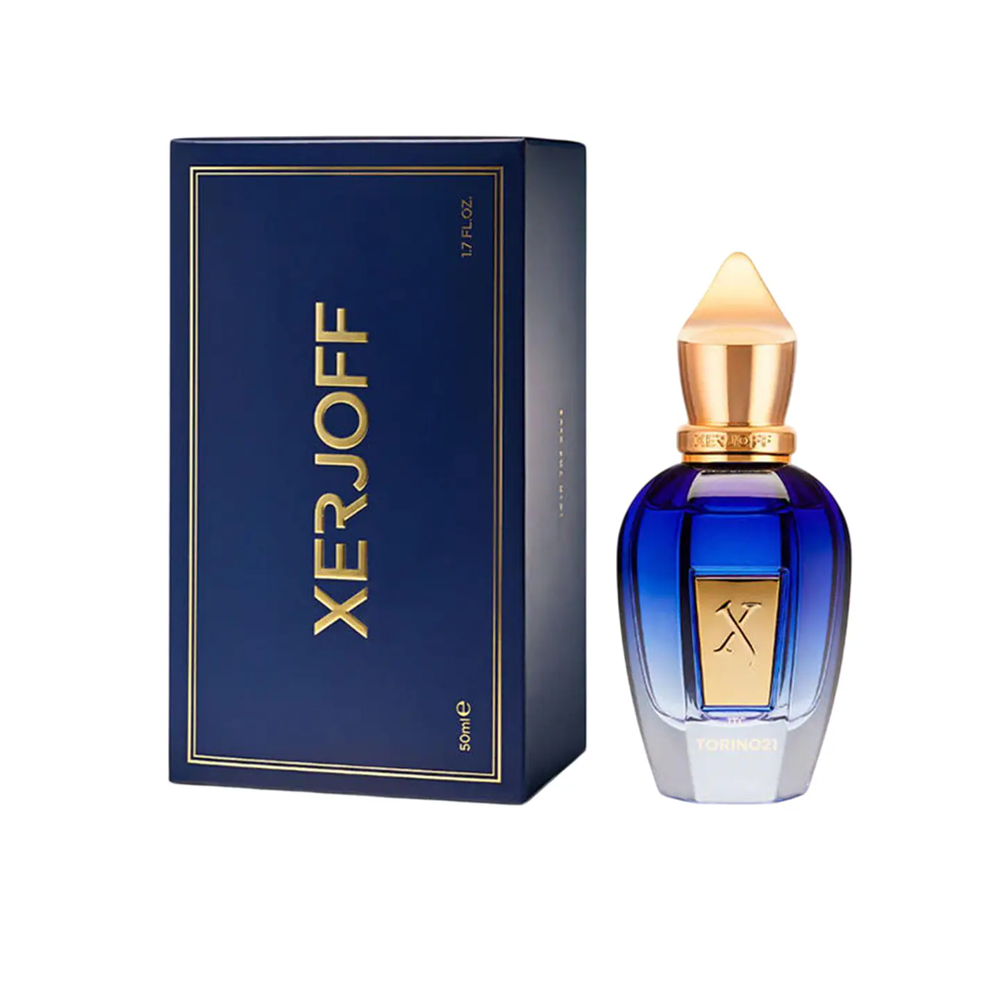 XERJOFF TORINO 21 100ML EDP 1