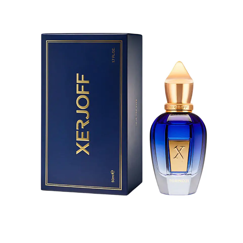 XERJOFF TORINO 21 100ML EDP 1